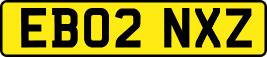 EB02NXZ