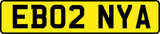 EB02NYA