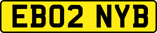 EB02NYB