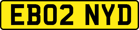 EB02NYD