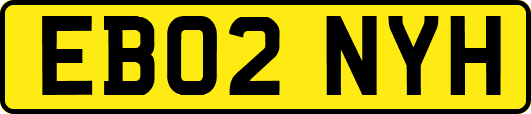 EB02NYH