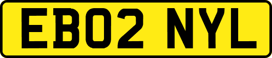 EB02NYL