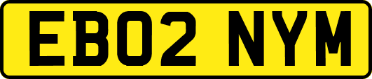 EB02NYM