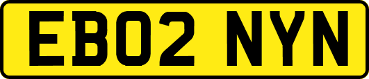 EB02NYN