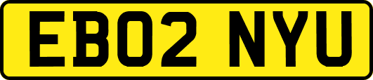 EB02NYU