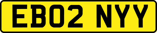 EB02NYY