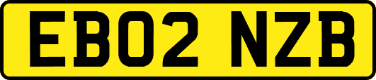 EB02NZB