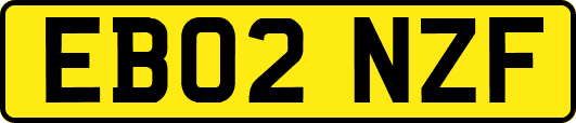 EB02NZF