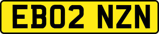 EB02NZN