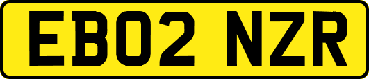 EB02NZR