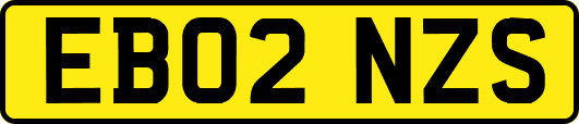 EB02NZS