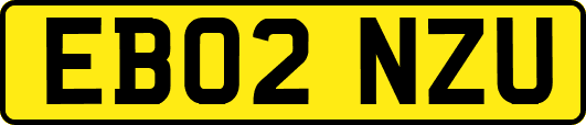 EB02NZU