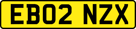 EB02NZX