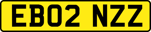 EB02NZZ