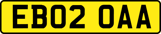 EB02OAA