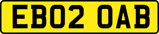 EB02OAB
