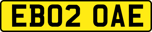 EB02OAE
