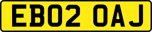 EB02OAJ