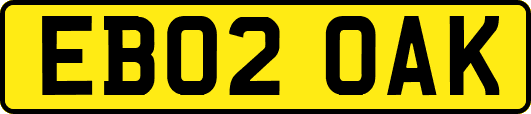 EB02OAK