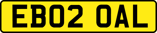 EB02OAL