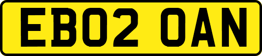 EB02OAN