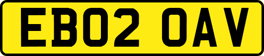 EB02OAV
