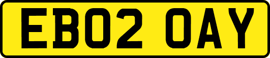 EB02OAY