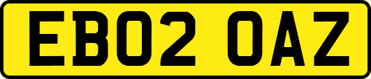EB02OAZ