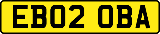 EB02OBA