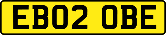 EB02OBE
