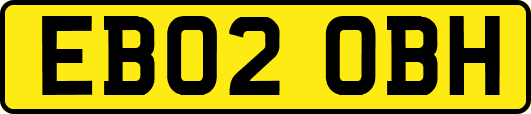 EB02OBH