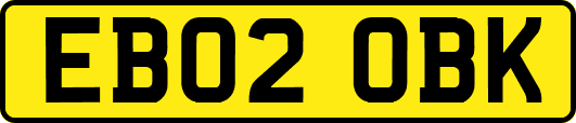 EB02OBK