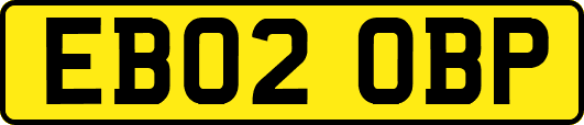 EB02OBP