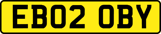 EB02OBY