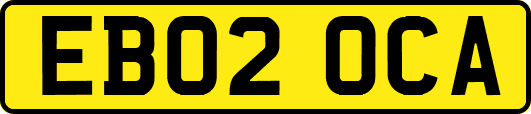 EB02OCA