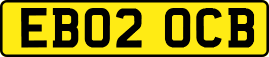 EB02OCB