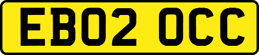 EB02OCC