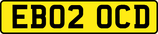 EB02OCD