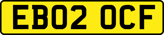 EB02OCF