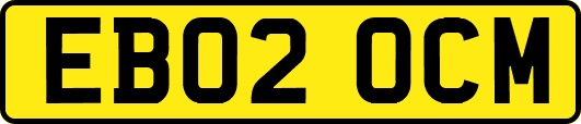 EB02OCM