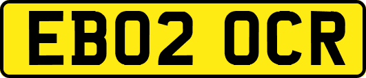 EB02OCR