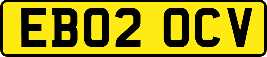 EB02OCV