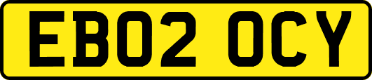 EB02OCY