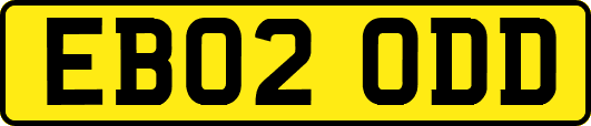 EB02ODD