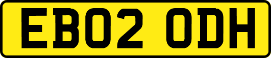 EB02ODH