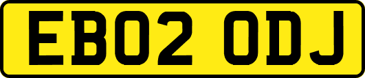 EB02ODJ