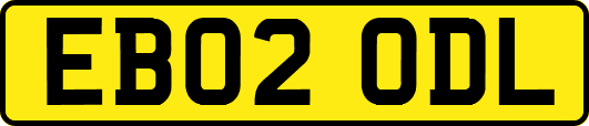 EB02ODL