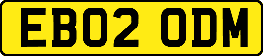 EB02ODM