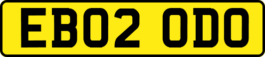 EB02ODO