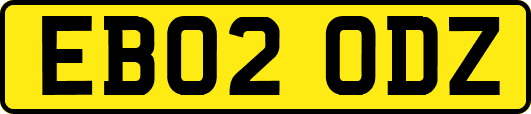 EB02ODZ